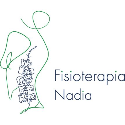 Logo da Fisioterapia Nadia