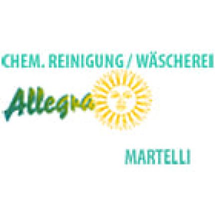 Logótipo de Allegra Textilreinigung AG