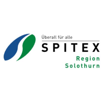 Logo von Spitex Region Solothurn