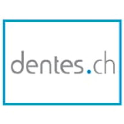 Λογότυπο από dentes.ch Zahnarztpraxis Hallberg
