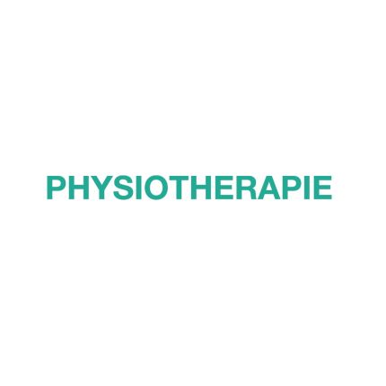 Logo de Physiotherapie Praxis Eugendorf