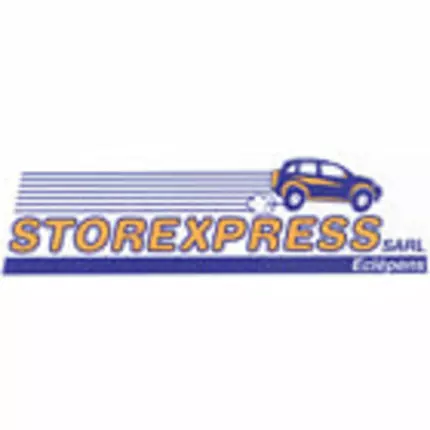 Logo von Storexpress Sàrl