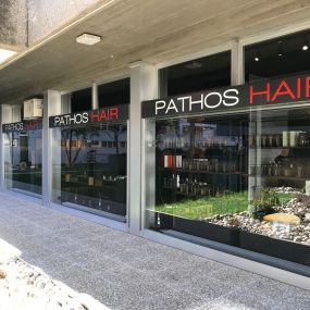 Bild von Pathos Hair Lugano