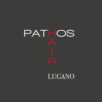 Logo de Pathos Hair Lugano