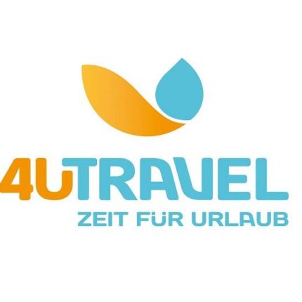 Logotyp från 4u Travel Reisebüro