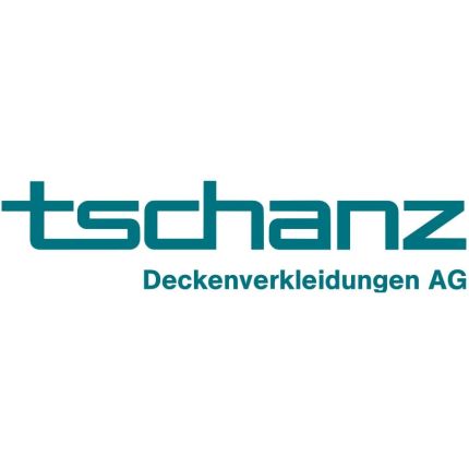 Logo van Tschanz Deckenverkleidungen AG