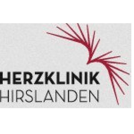 Logotyp från HerzKlinik Hirslanden
