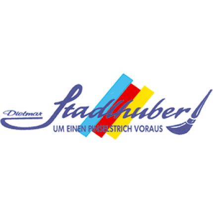 Logotyp från Dietmar Stadlhuber