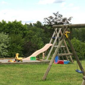 Kinderspielplatz