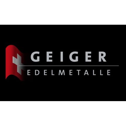Logo de Geiger Edelmetalle AG ZH