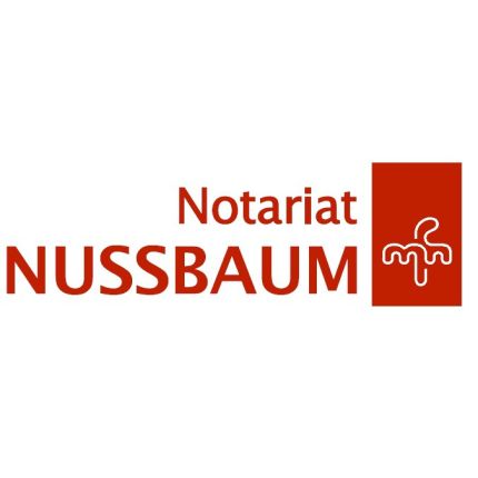 Logo von Notariat NUSSBAUM