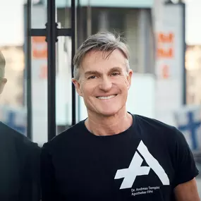 Bild von Anfos Apotheke AC Bontempi AG