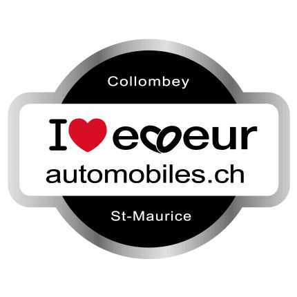 Logo od Ecoeur Automobiles SA