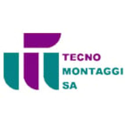 Logotipo de Tecno Montaggi SA