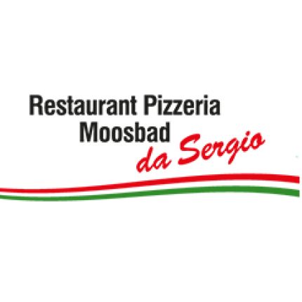 Logo de Pizzeria Moosbad da Sergio