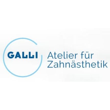 Logotipo de Galli Dentaltechnologie AG