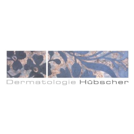 Logo de dermatologie hübscher ag