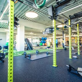 Bild von MYGYM PRIME Süd Fitnessstudio Salzburg (vita club)