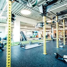 Bild von MYGYM PRIME Süd Fitnessstudio Salzburg (vita club)