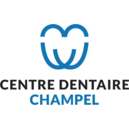 Logotyp från Centre Dentaire Champel