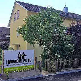 Bild von Immoleute AG