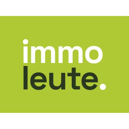 Logo da Immoleute AG