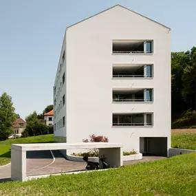 Bild von PAGE ARCHITECTES SA