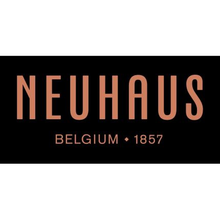 Logo fra Neuhaus Chocolatier