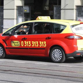 Bild von Nova Taxi AG