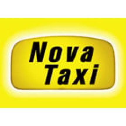 Logo von Nova Taxi AG