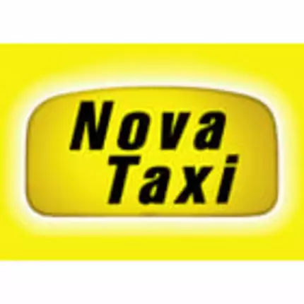 Logotyp från Nova Taxi AG