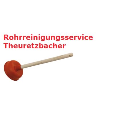 Logo de Rohrreinigungsservice THEURETZBACHER