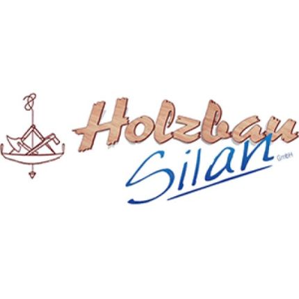 Logo fra Holzbau Silan GmbH