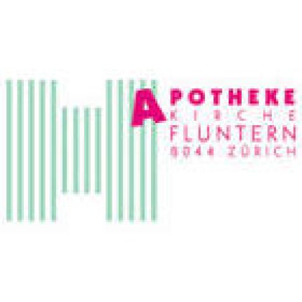 Logotyp från Apotheke Kirche Fluntern