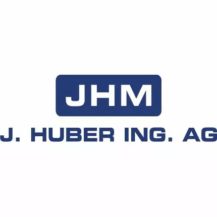 Logo van J. Huber, Ing. AG