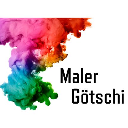 Logótipo de Maler Götschi