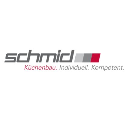 Logo von Schmid AG Küchenbau
