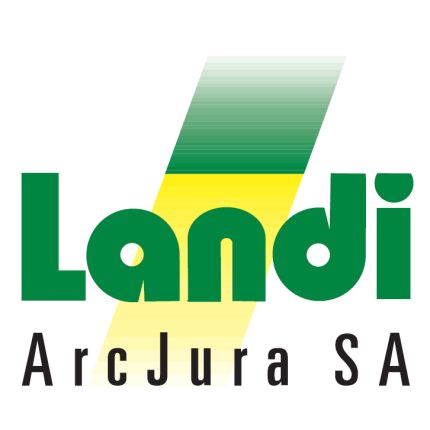 Logotipo de Landi ArcJura SA
