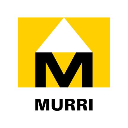 Logo van Murri Gebäudetechnik AG
