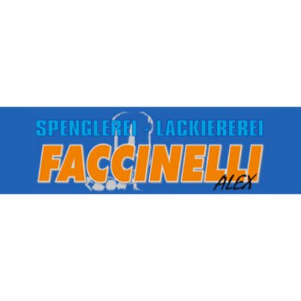 Logo fra Spenglerei und Lackierung Alexander Faccinelli