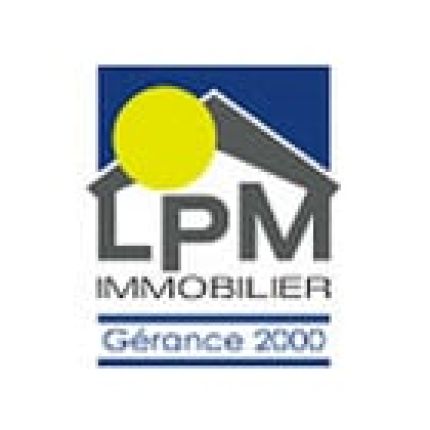 Logo from Agence LPM Immobilier - Gérance 2000 Sàrl