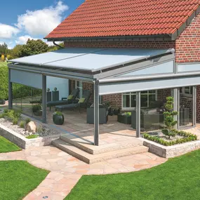 Bild von Häfliger Storenbau AG