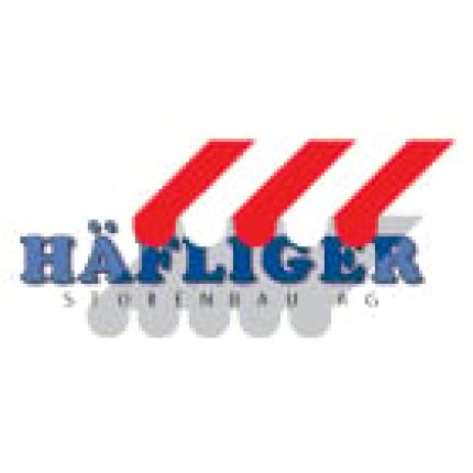 Λογότυπο από Häfliger Storenbau AG