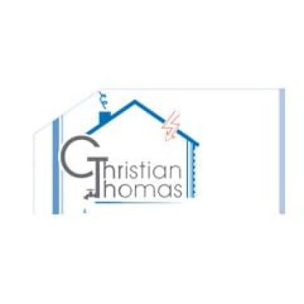 Logo fra Christian Thomas SA
