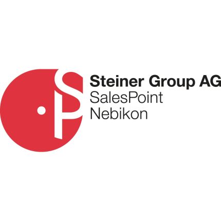 Logo fra Steiner Group AG