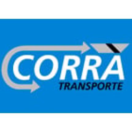 Logótipo de Corrà Transporte AG