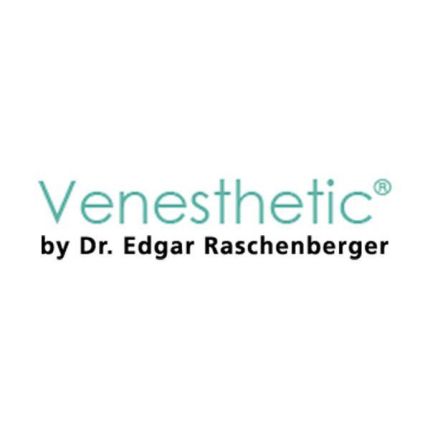 Logo from Venesthetic® by Dr. Edgar Raschenberger