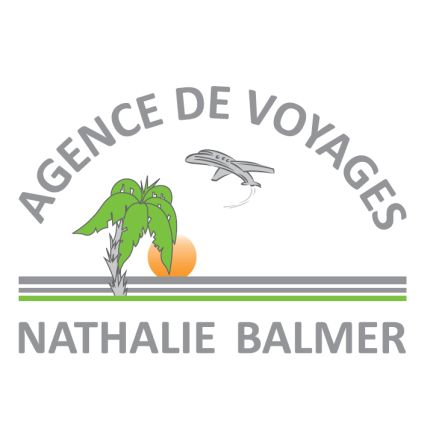 Logo od Balmer Nathalie Sàrl