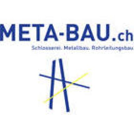 Logo od Meta-Bau GmbH