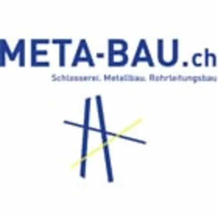 Logotipo de Meta-Bau GmbH